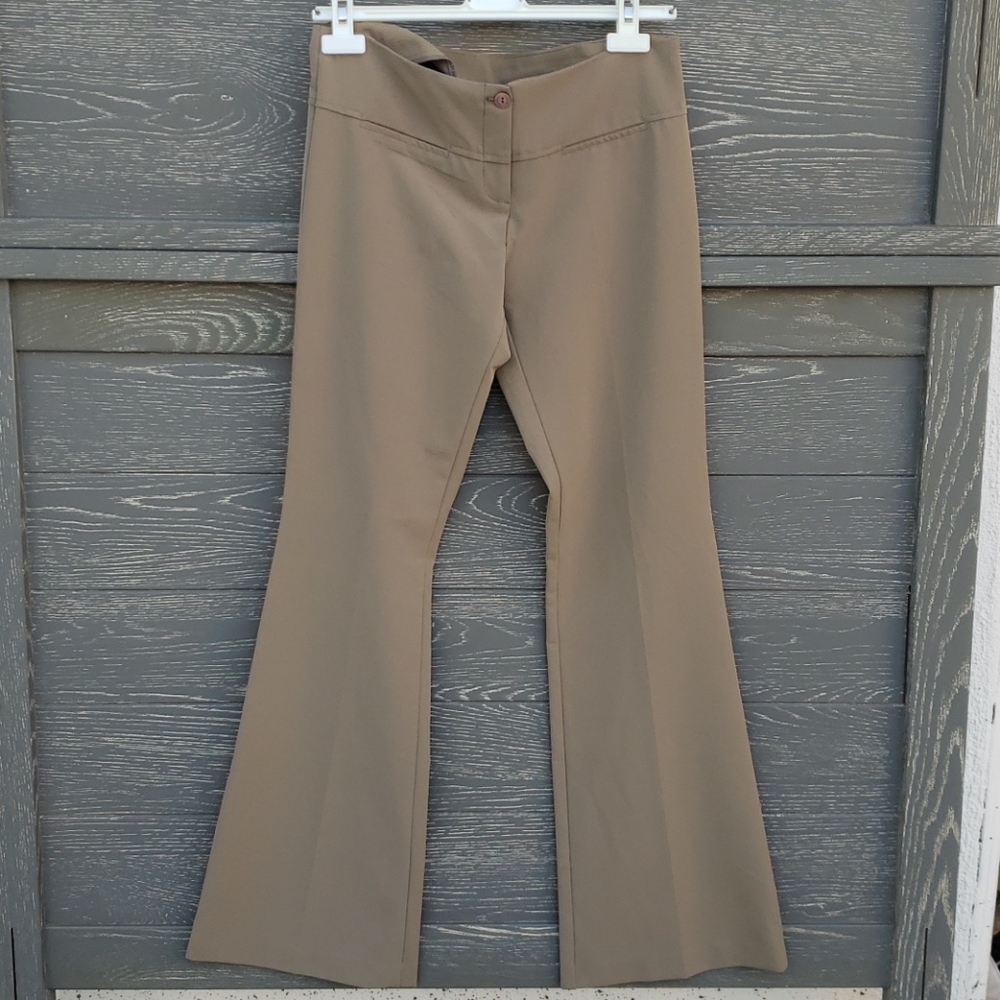 Zoompy women's dress Pants